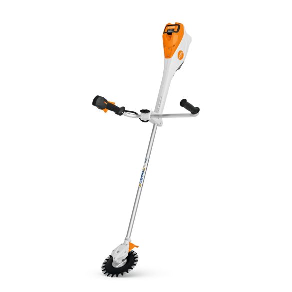 Stihl RGA140 fűkasza akkus RGA 140