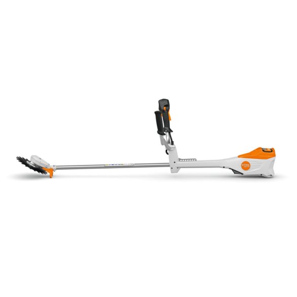 Stihl RGA140 fűkasza akkus RGA 140