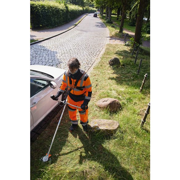 Stihl RGA140 fűkasza akkus RGA 140