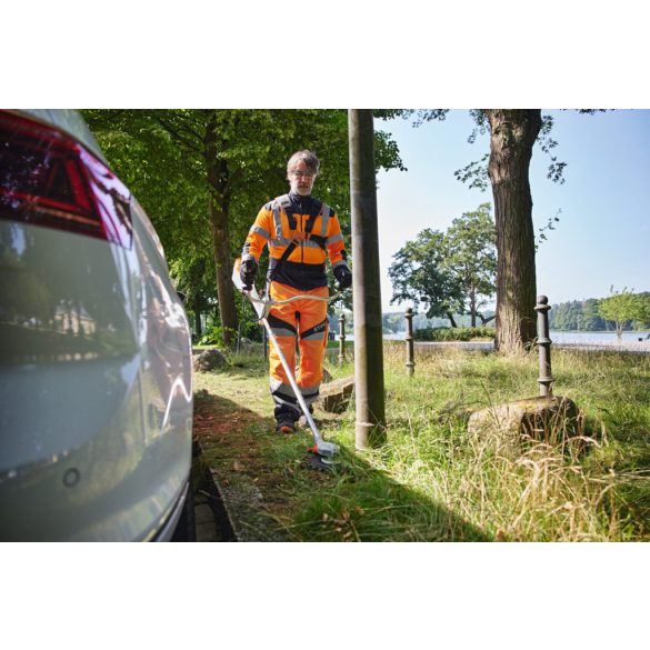 Stihl RGA140 fűkasza akkus RGA 140