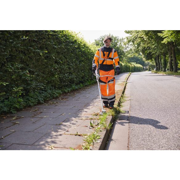 Stihl RGA140 fűkasza akkus RGA 140