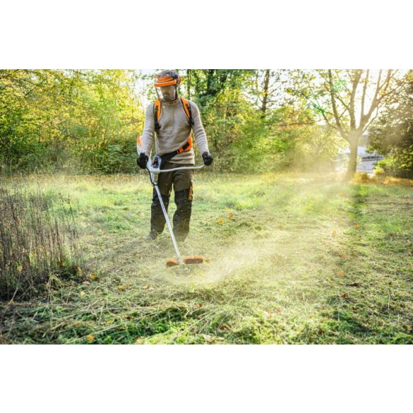 Stihl FSA200 akkumulátoros profi fűkasza FSA 200