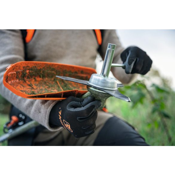 Stihl FSA200 akkumulátoros profi fűkasza FSA 200