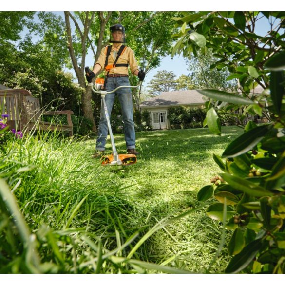 Stihl FSA80 akkumulátoros fűkasza szett FSA 80