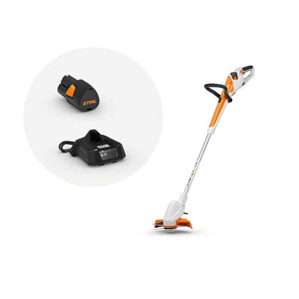 Stihl FSA30 akkumulátoros szegélynyírógép FSA 30