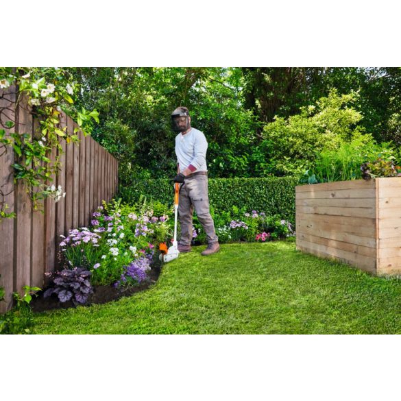 Stihl FSA30 akkumulátoros szegélynyírógép FSA 30