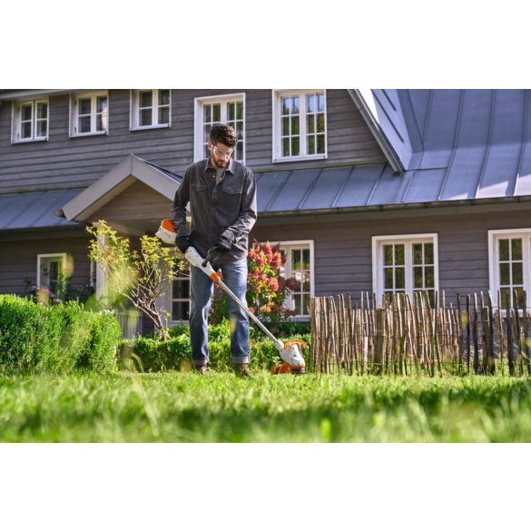 Stihl FSA50 fűszegélynyíró akkus FSA 50