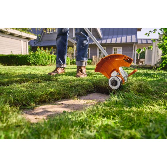 Stihl FSA50 fűszegélynyíró akkus FSA 50