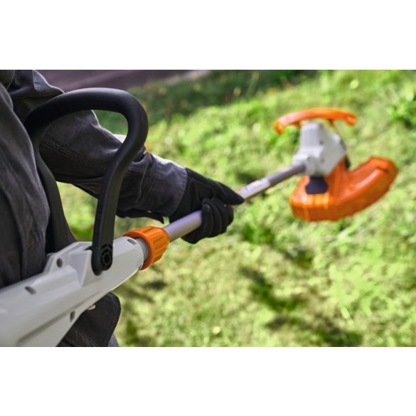 Stihl FSA50 fűszegélynyíró akkus FSA 50