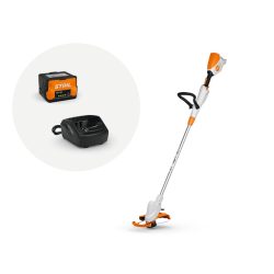 Stihl FSA50 akkumulátors szegélynyíró FSA 50 szett