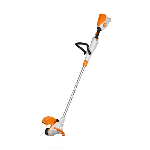 Stihl FSA50 akkumulátors szegélynyíró FSA 50 szett
