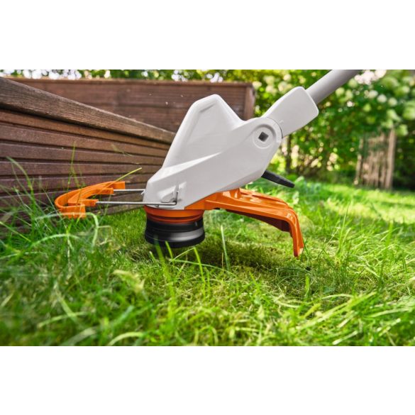 Stihl FSA50 akkumulátors szegélynyíró FSA 50 szett