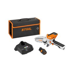 Stihl GTA26 SET ágvágó akkumulátoros GTA 26
