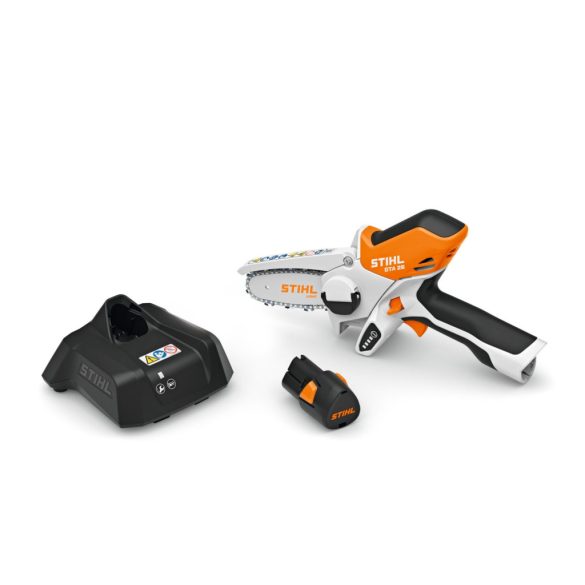 Stihl GTA26 SET ágvágó akkumulátoros GTA 26