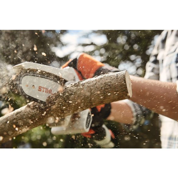 Stihl GTA26 SET ágvágó akkumulátoros GTA 26