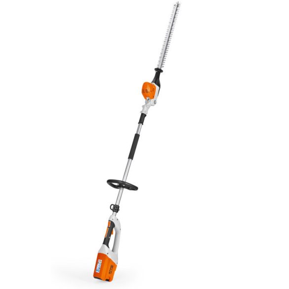 Stihl HLA56 sövénynyírógép + AK20 + AL101 HLA 56