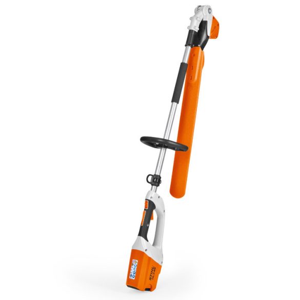 Stihl HLA56 sövénynyírógép + AK20 + AL101 HLA 56