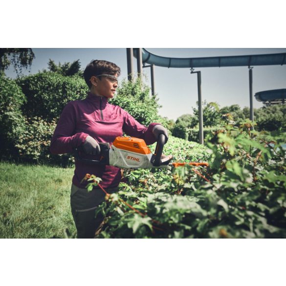 Stihl HSA140R akkus sövénynyírógép HSA 140 R