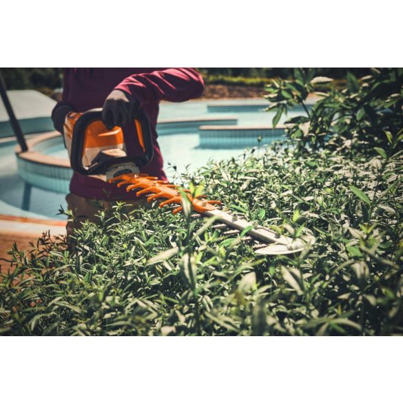 Stihl HSA140R akkus sövénynyírógép HSA 140 R