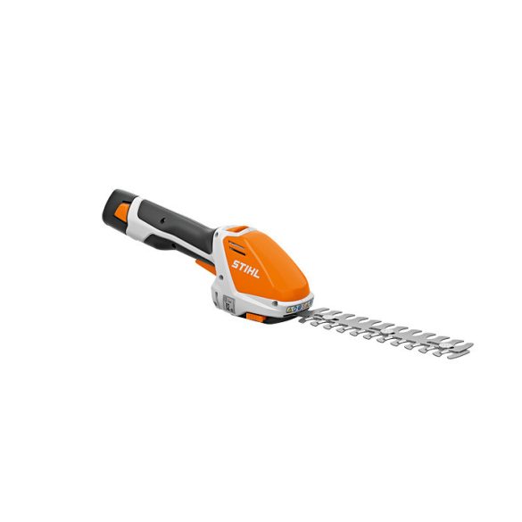 Stihl HSA 26 SET sövénynyírógép akkumulátoros