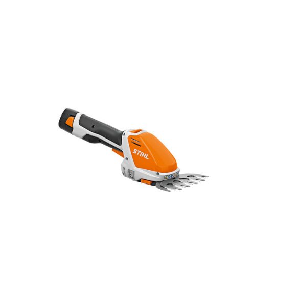Stihl HSA 26 SET sövénynyírógép akkumulátoros