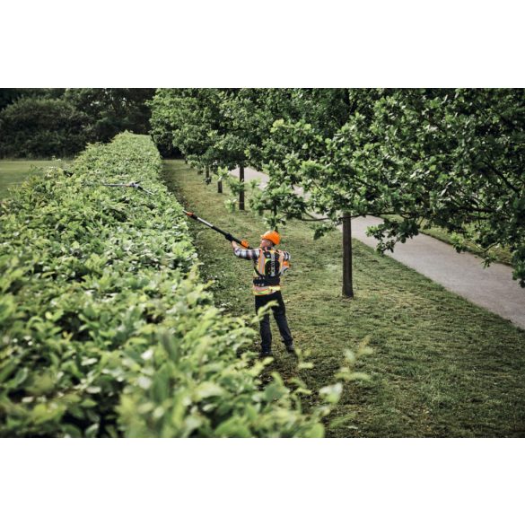 Stihl HLA150 magassági sövénynyírógép HLA 150