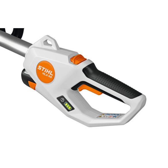 Stihl HLA40 sövénynyírógép akkus kihúzható HLA 40