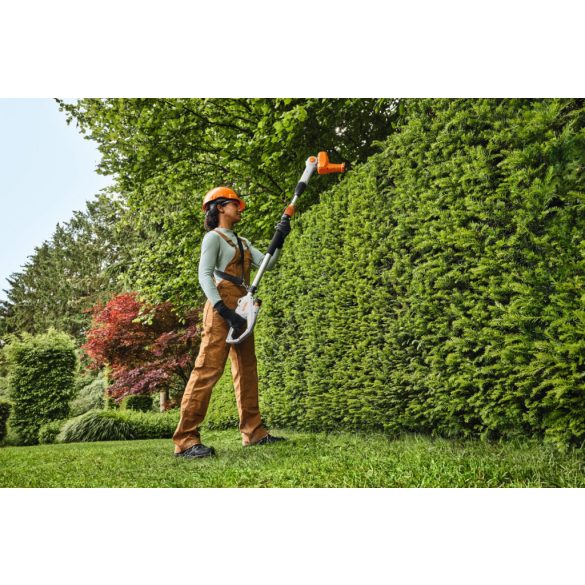 Stihl HLA40 sövénynyírógép akkus kihúzható HLA 40