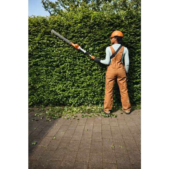 Stihl HLA40 sövénynyírógép akkus kihúzható HLA 40