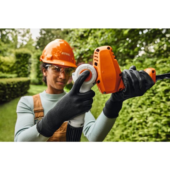 Stihl HLA40 sövénynyírógép akkus kihúzható HLA 40