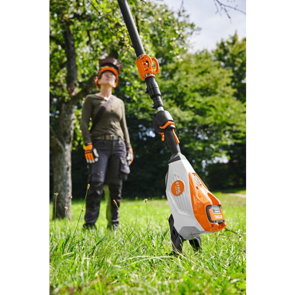 Stihl HTA135 akkumulátoros ágvágó HTA 135