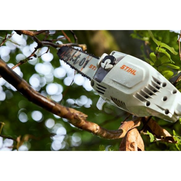 Stihl HTA86 magassági ágvágó