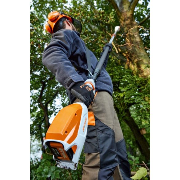 Stihl HTA86 magassági ágvágó