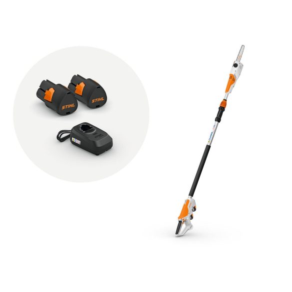 Stihl HTA30 magassági ágvágó fűrész szett HTA 30