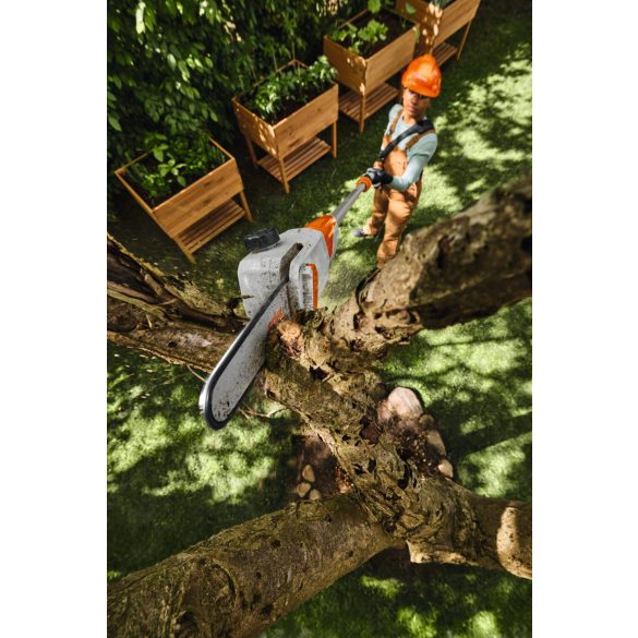 Stihl HTA30 magassági ágvágó fűrész szett HTA 30