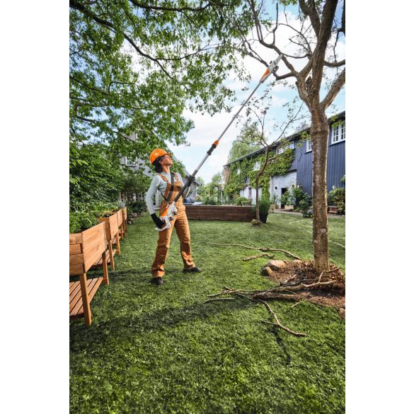 Stihl HTA30 magassági ágvágó fűrész szett HTA 30