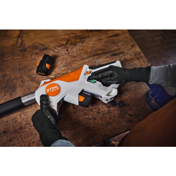 Stihl HTA30 magassági ágvágó fűrész szett HTA 30