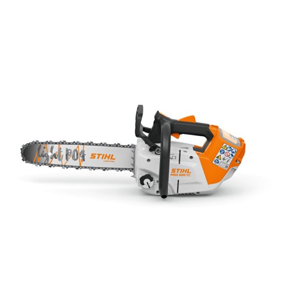 Stihl MSA220TC-O motorfűrész akkus MSA 220 TC-O