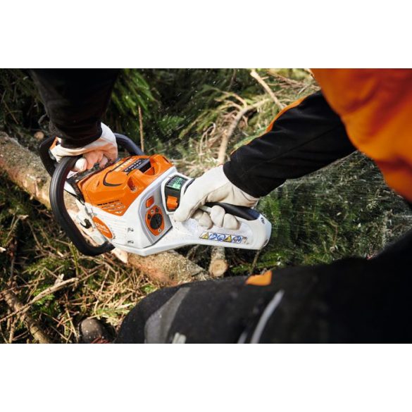 Stihl MSA300 C-O motorfűrész akkumulátoros MSA 300