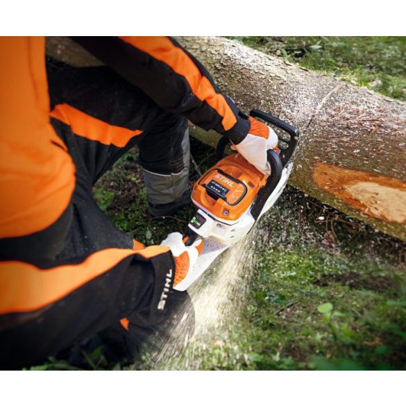 Stihl MSA300 C-O motorfűrész akkumulátoros MSA 300