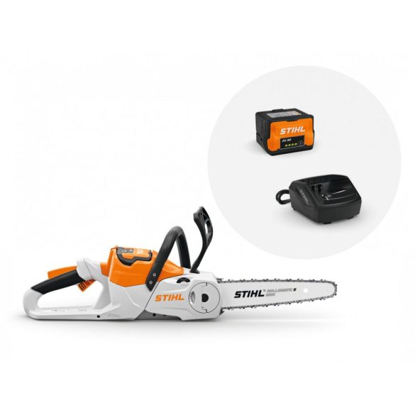 Stihl MSA70 C-B motorfűrész +AK30 +AL101 MSA 70