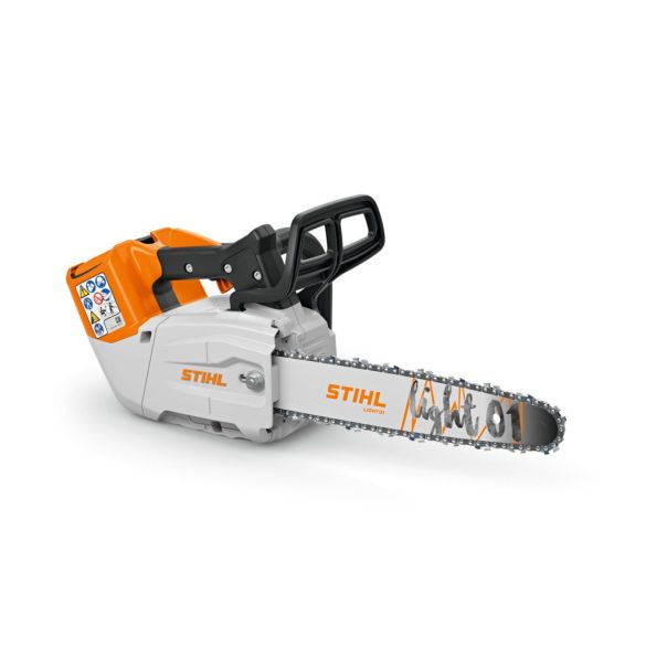 Stihl MSA190 T motorfűrész akkus MSA 190 T