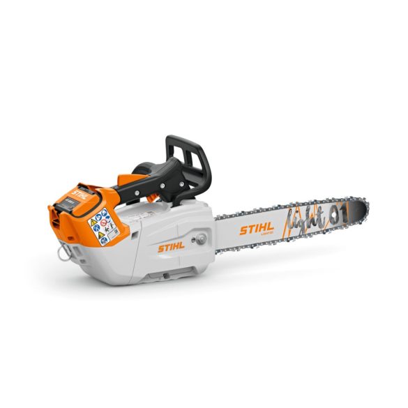 Stihl MSA190 T motorfűrész akkus MSA 190 T