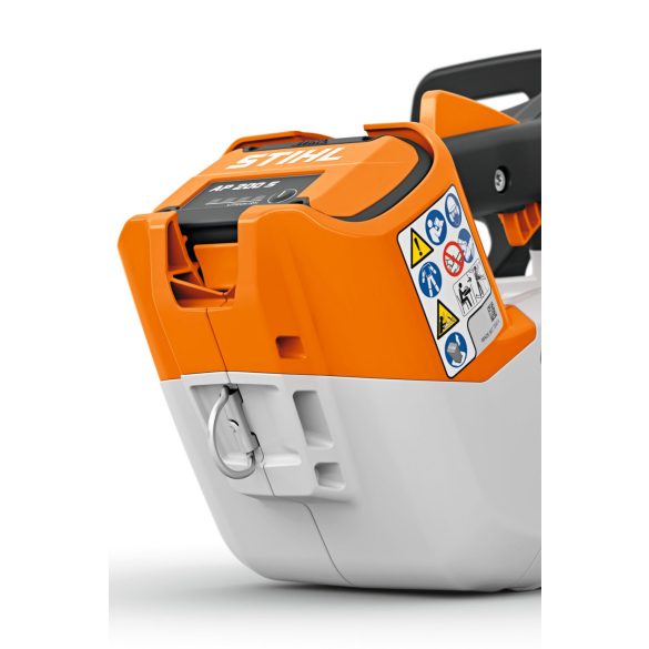 Stihl MSA190 T motorfűrész akkus MSA 190 T