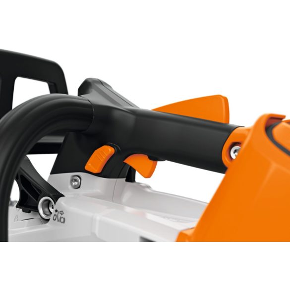 Stihl MSA190 T motorfűrész akkus MSA 190 T