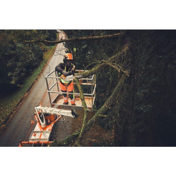 Stihl MSA190 T motorfűrész akkus MSA 190 T