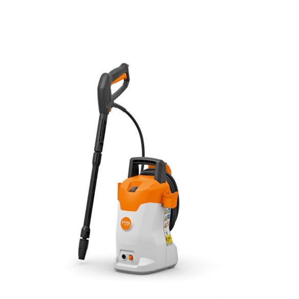 Stihl RE80 X magasnyomású mosó RE 80