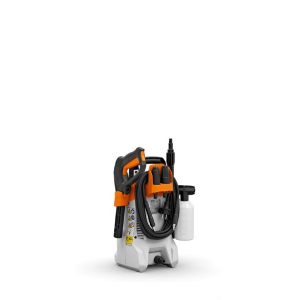 Stihl RE80 X magasnyomású mosó RE 80