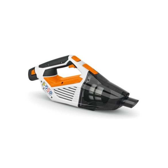 Stihl SEA20 porszívó akkumulátoros SEA 20 szett