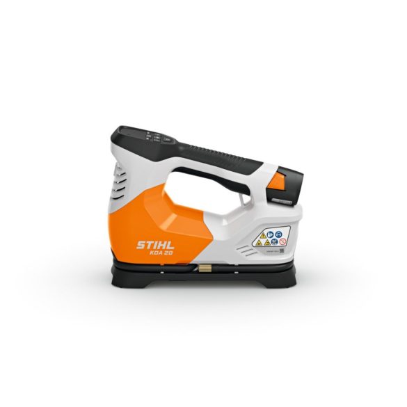 Stihl KOA 20 akkumuátoros kompresszor KOA20 szett